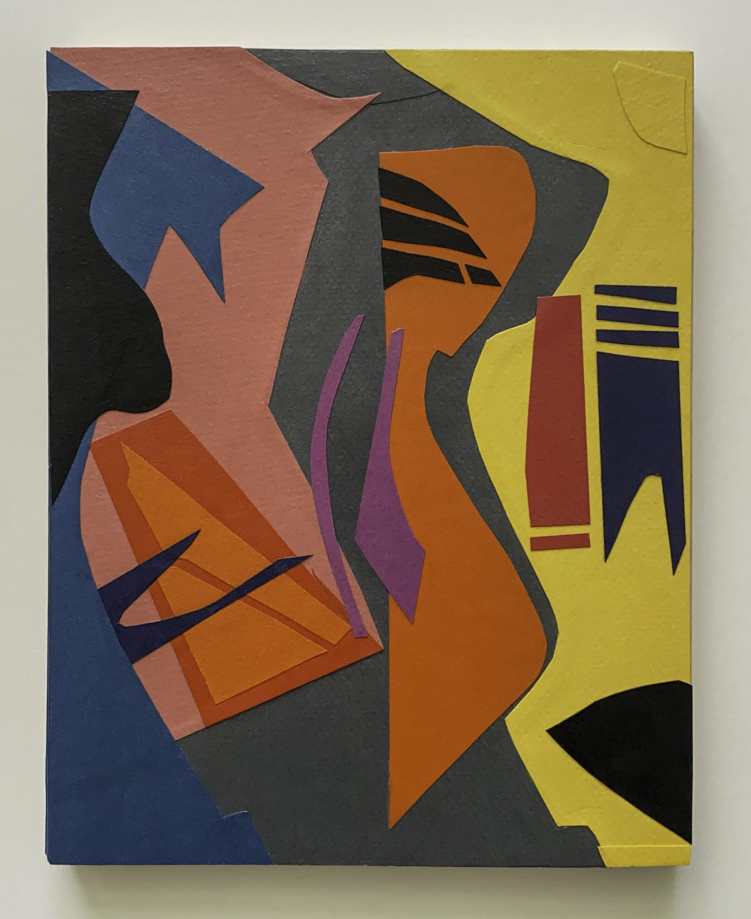 Shows, Talks, and Workshops — Steven Rudin