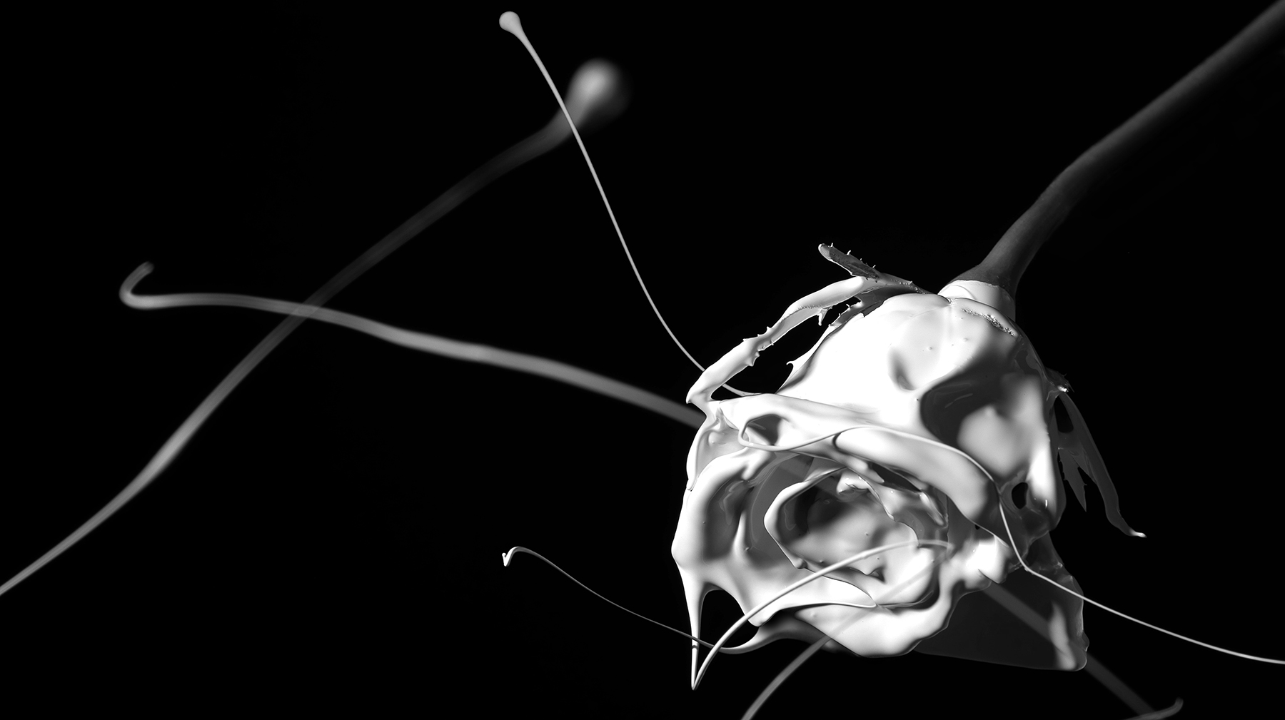 Motionless