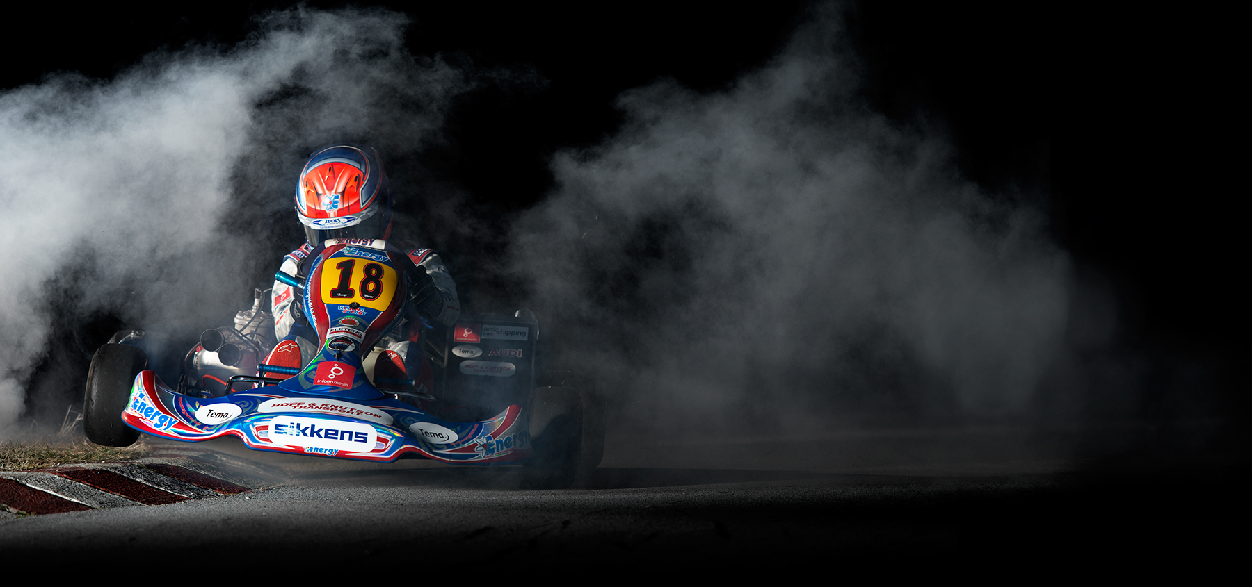 GoKart