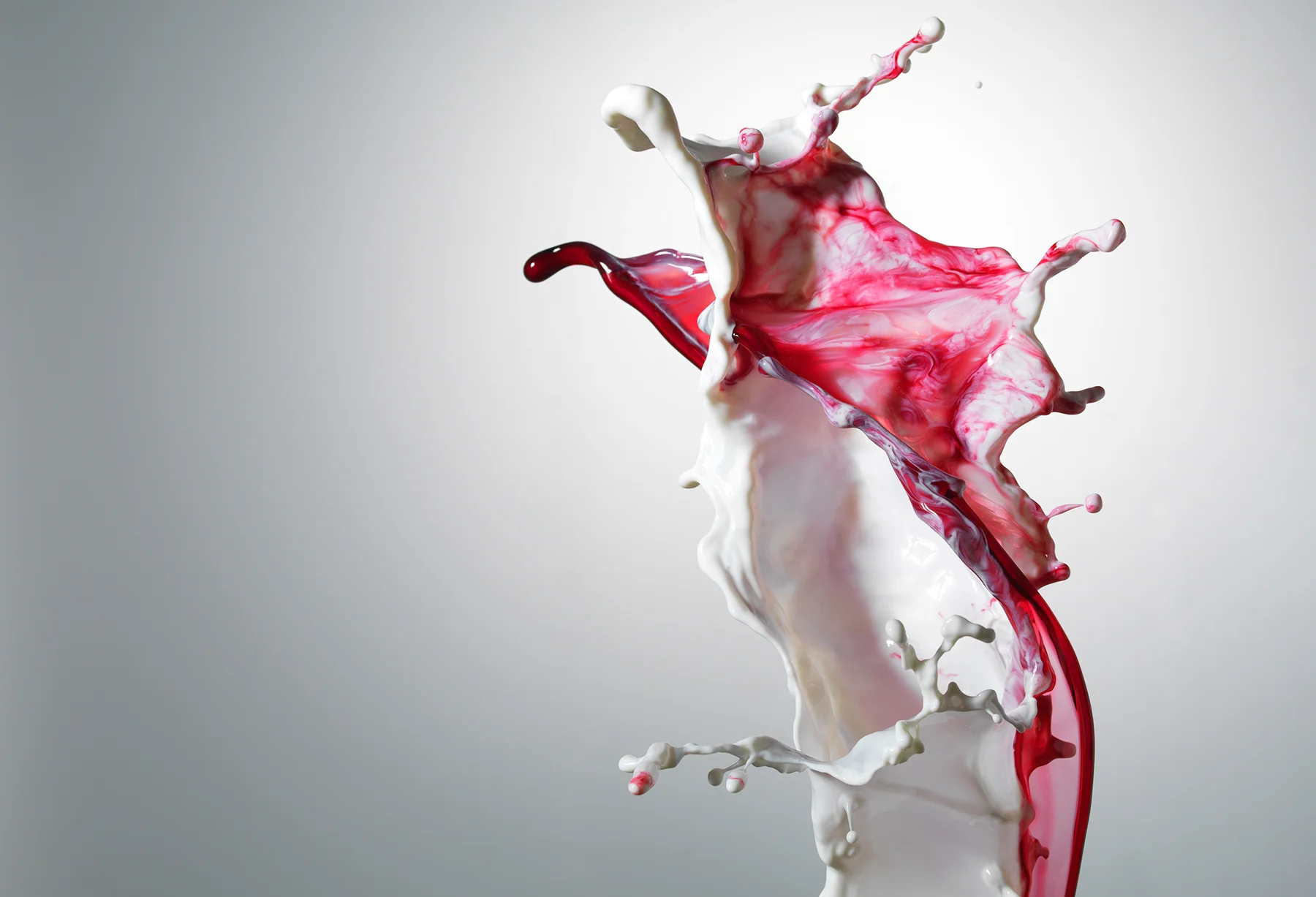 Liquid Sculpture