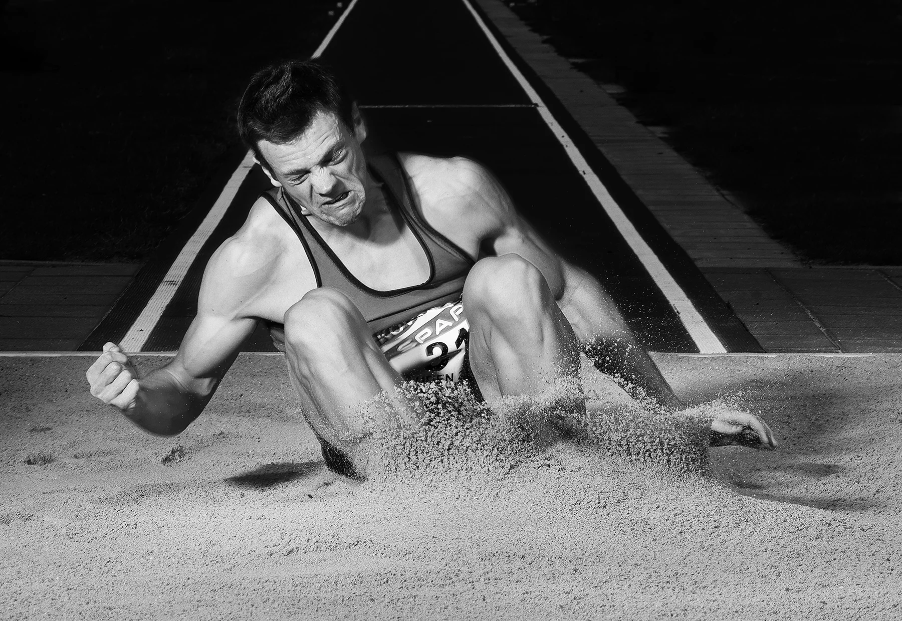 LongJump