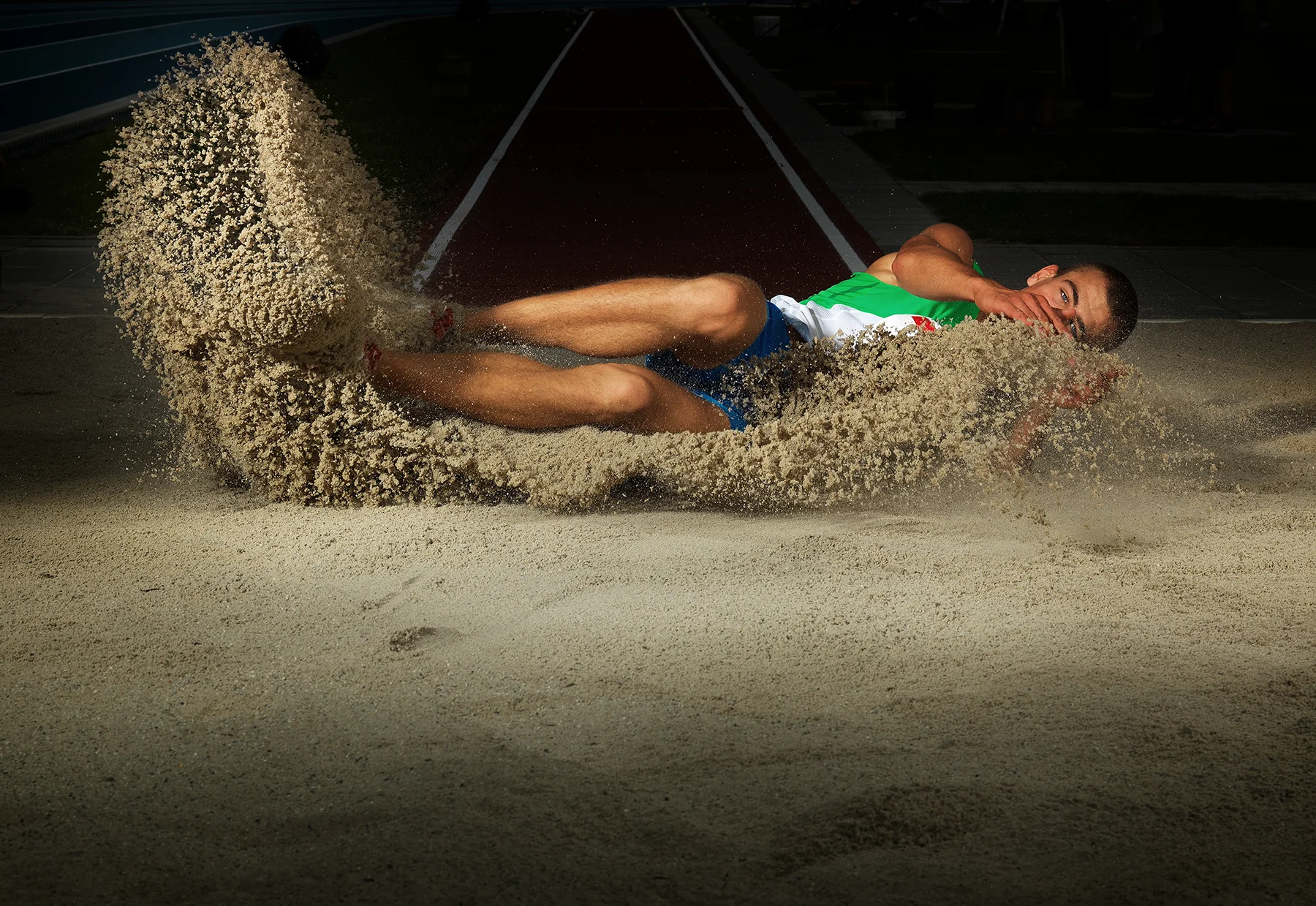 LongJump