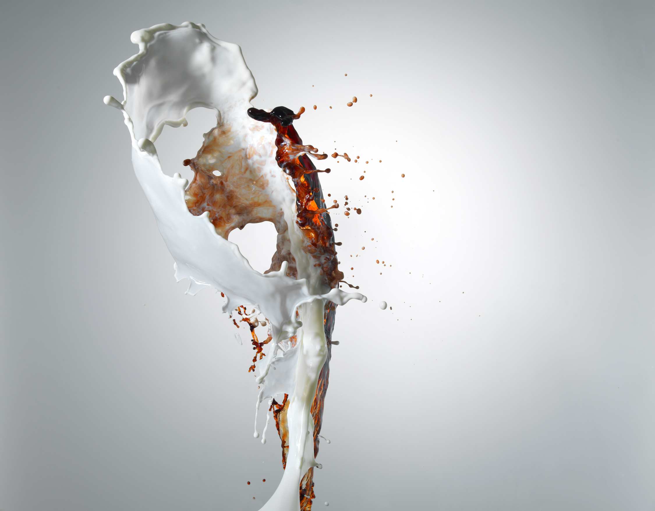 Liquid Sculpture