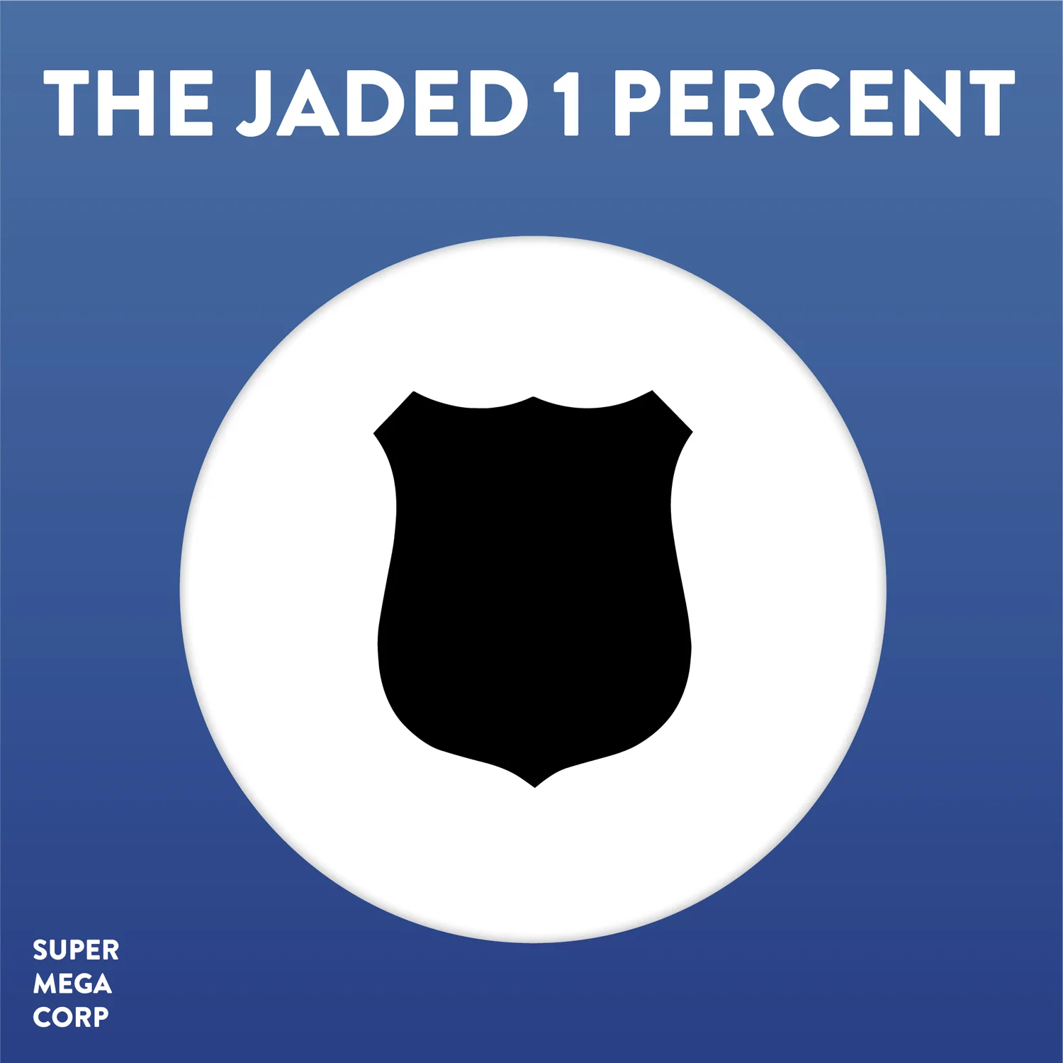 The Jaded 1 Percent