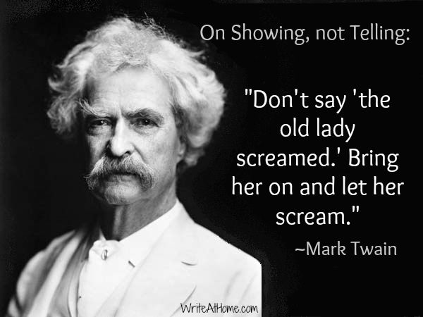 (Photo from Blog.WriteAtHome.com)