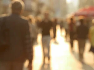 <p><strong>200 Million</strong>200 Million Americans are unchurched, making America one of the largest unchurched nations with Orlando ranking #22 in top Godless cities.</p>