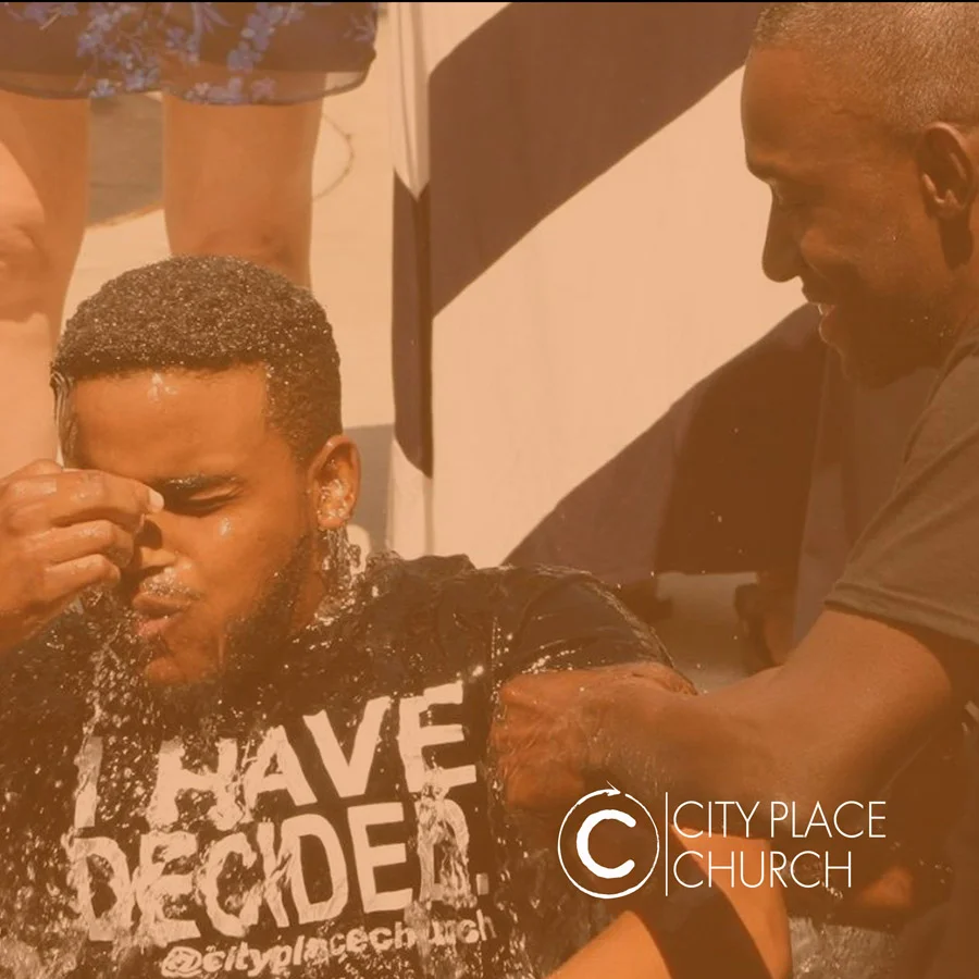 Baptism