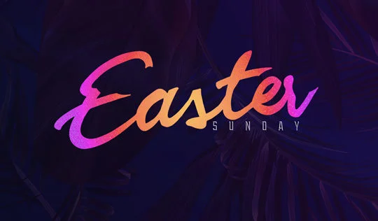 Easter @ City Place Church