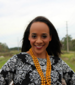 Pastor Ti’eshia Moore, City Place Church