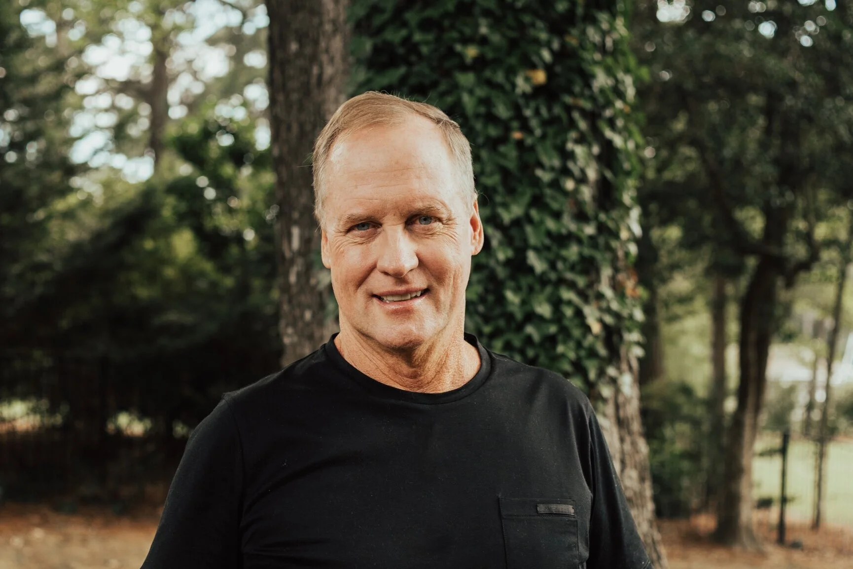 Night with Pastor Steve Kelly