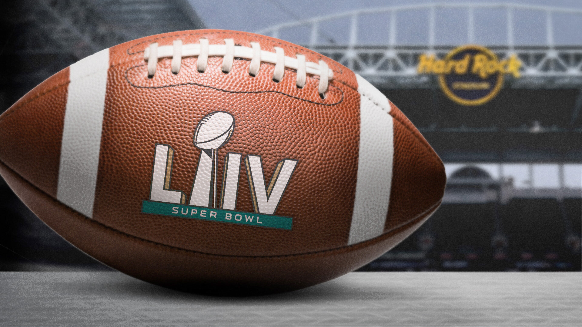 Super Bowl Sunday Pre-Game Party