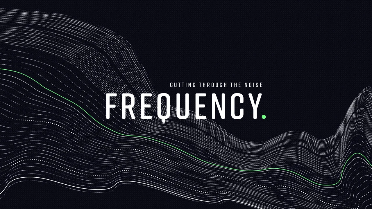 Frequency the Series