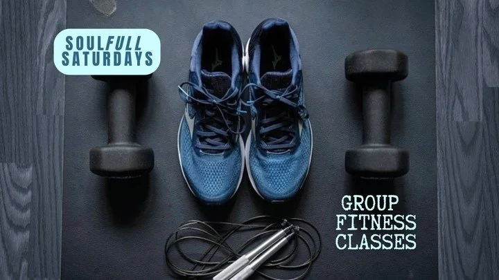 City Place SoulFull: Fitness Class