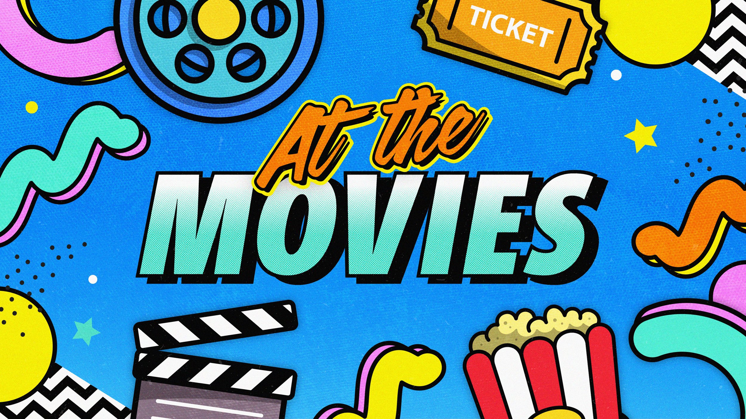 At The Movies 