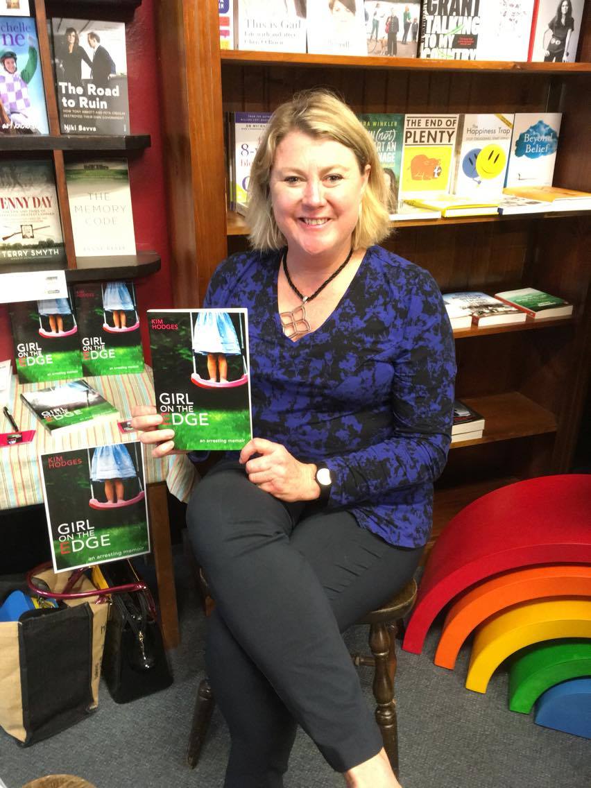 I nverell Library, September 2016