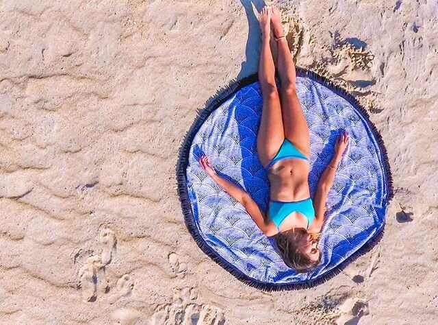 TWO more custom order spots to fill! Then orders will close while we work on our new line 🙌🏽✨ need a custom kini for summer? 🤗 ⁣
⁣
⁣
#daydream #barenative #dreamchaser #staywild #bikini #bikiniaddict #drone #beach #beachbabe #babe #inspiration #ro