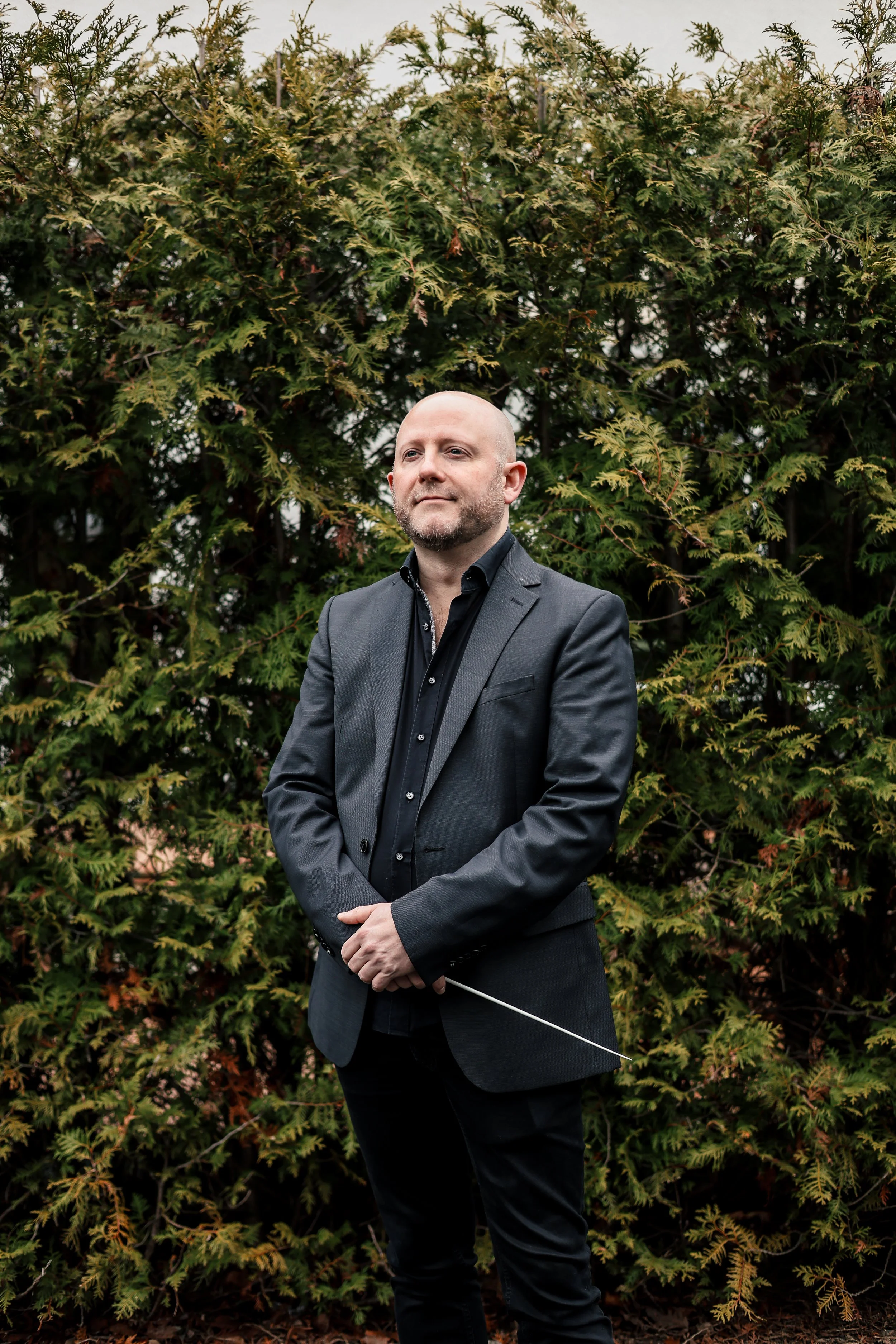 TR Friesen garden baton looking up.jpg