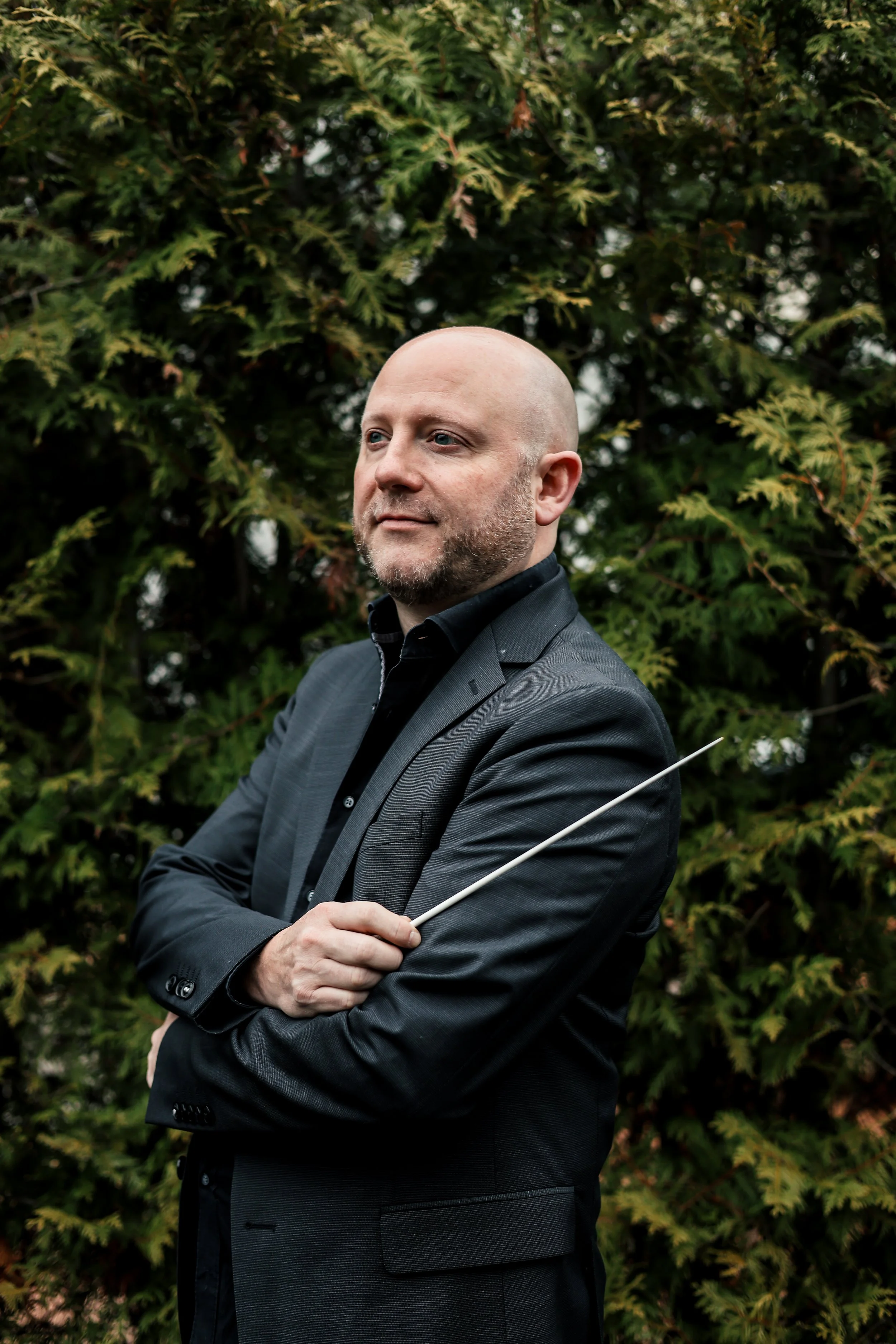 TR Friesen garden baton looking left.jpg