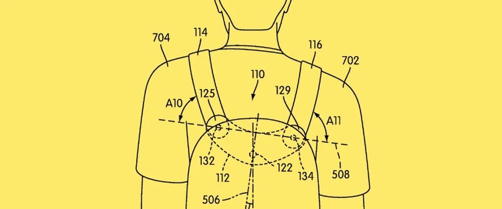 The Metrics of Backpacks