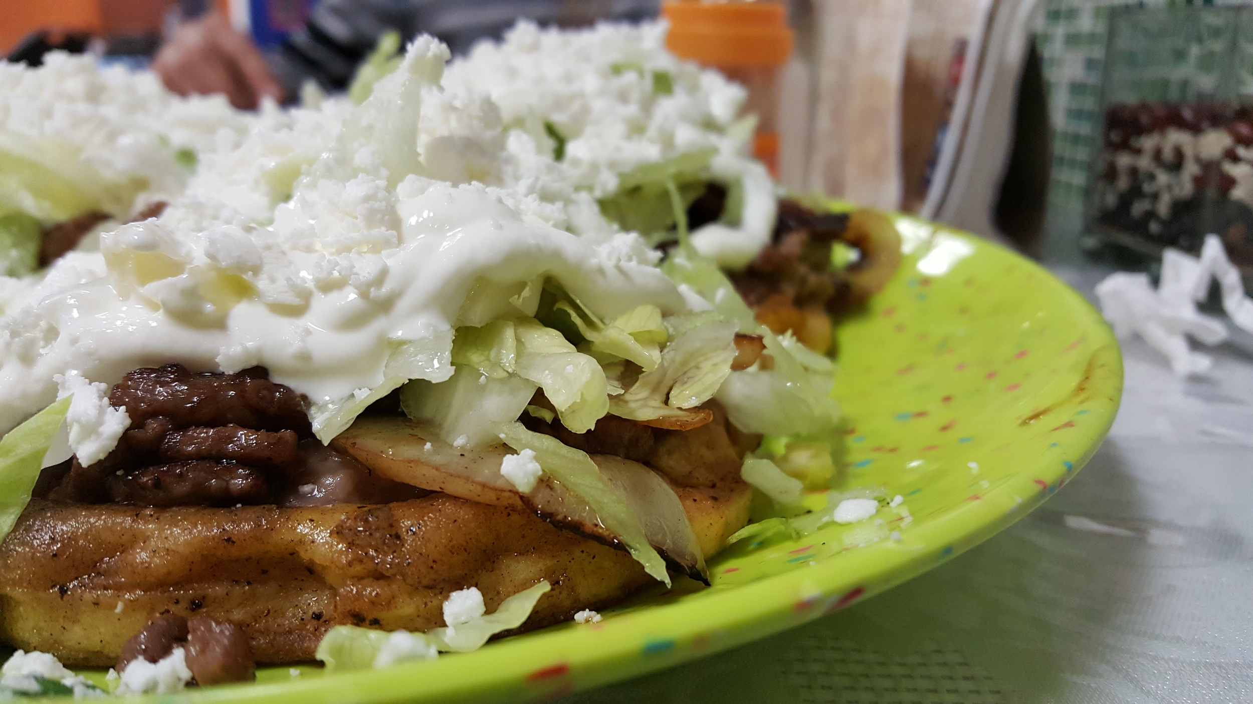 Sopes