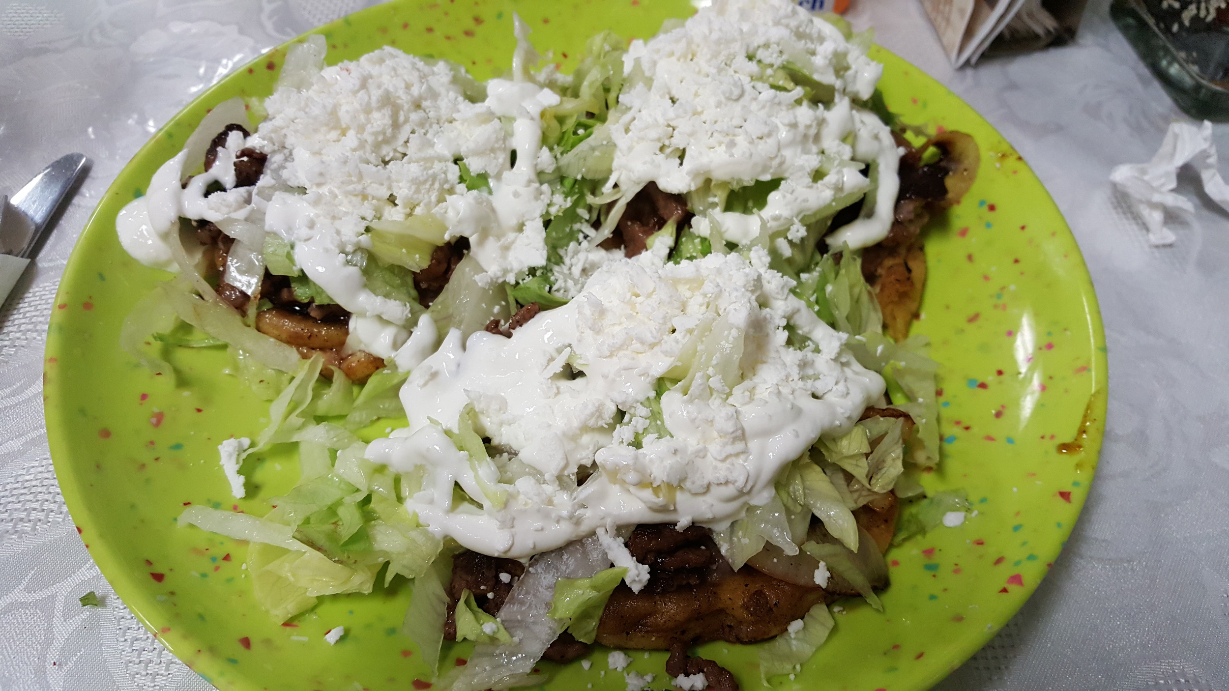Sopes