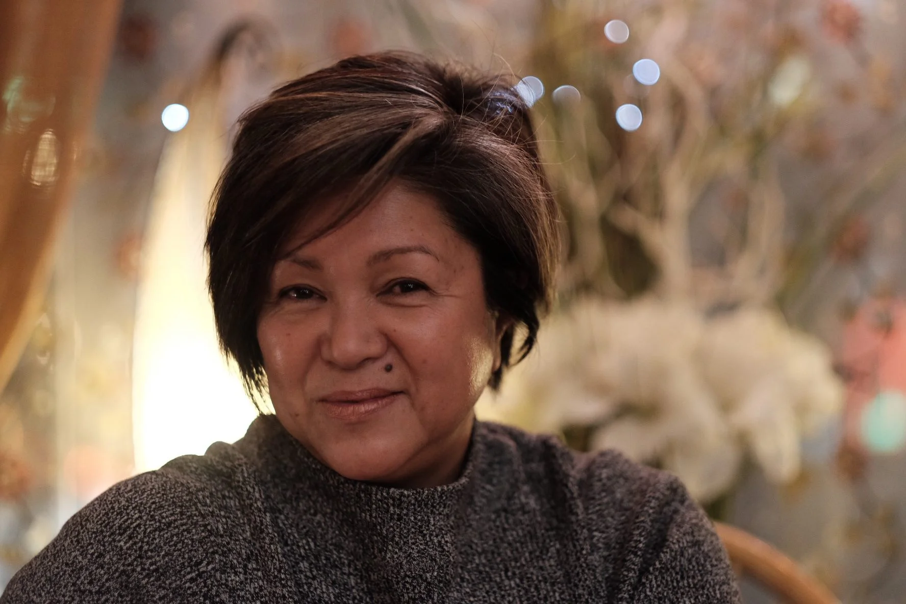 Mila Nabor Cuachon