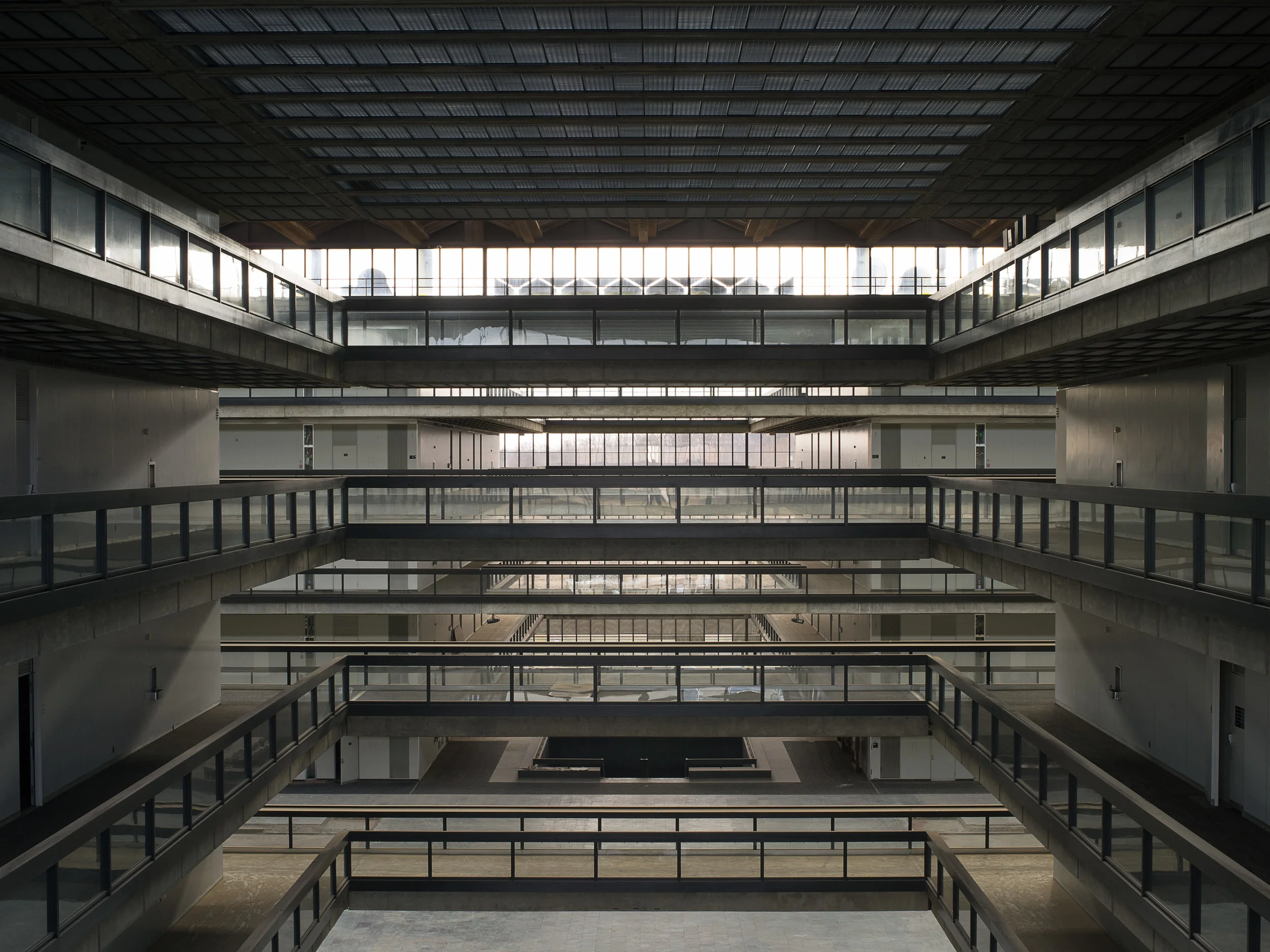 Bell Labs, NJ