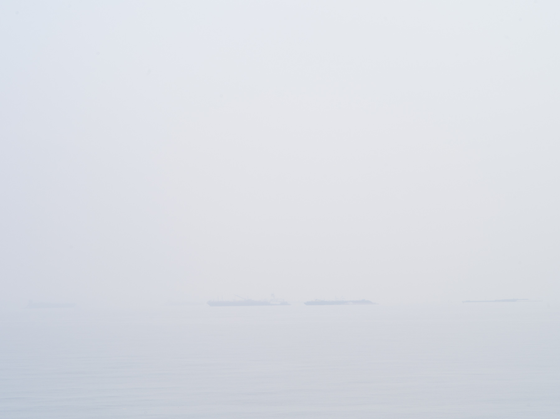 Upper Bay, NY