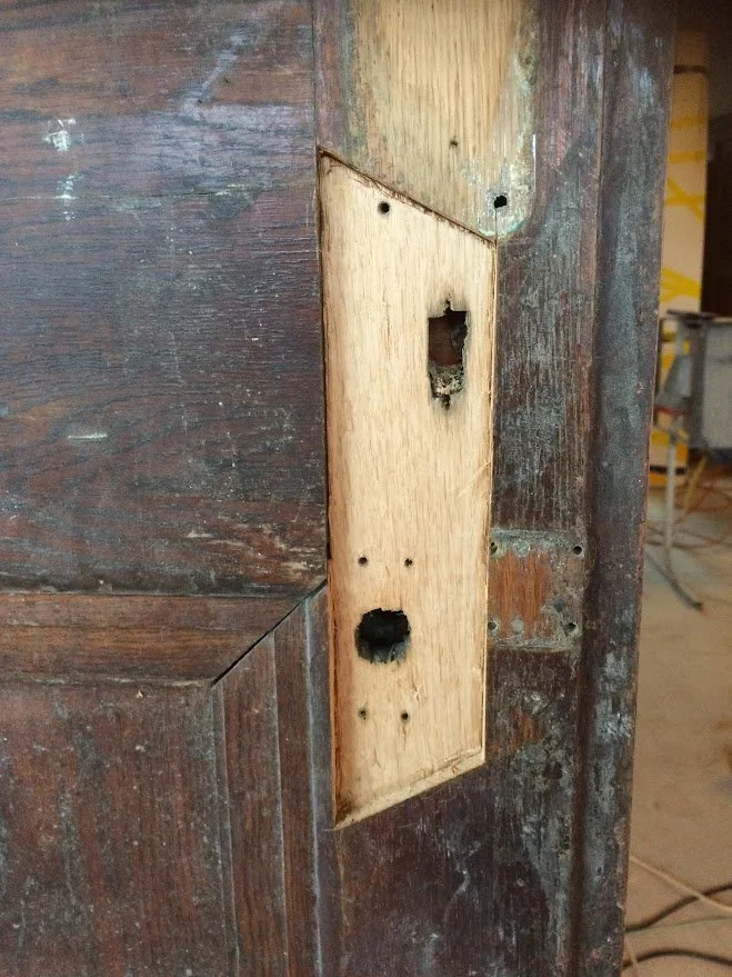 scientology-auckland door repair 2.JPG