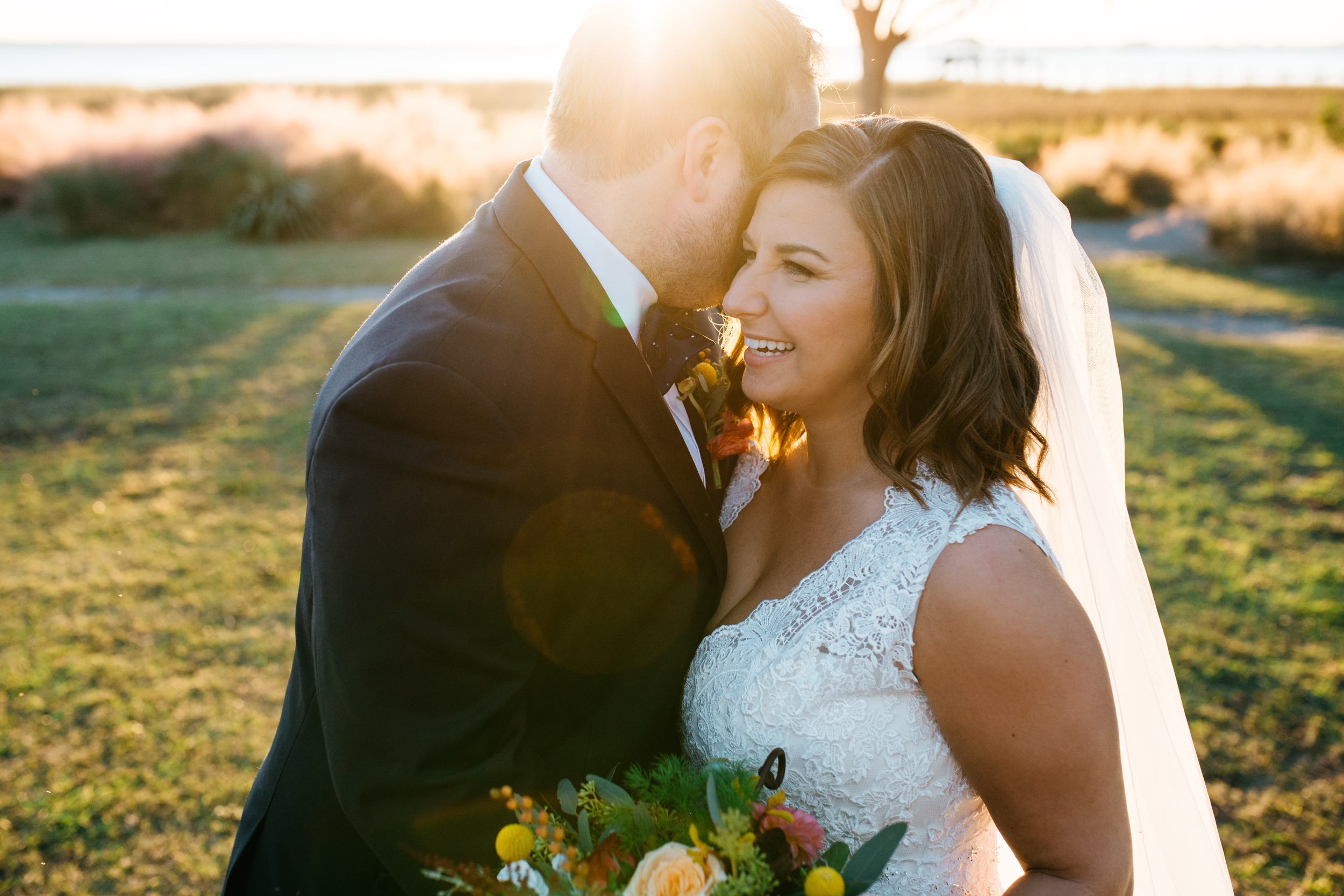 Ellie + Brian // Alhambra Hall Wedding