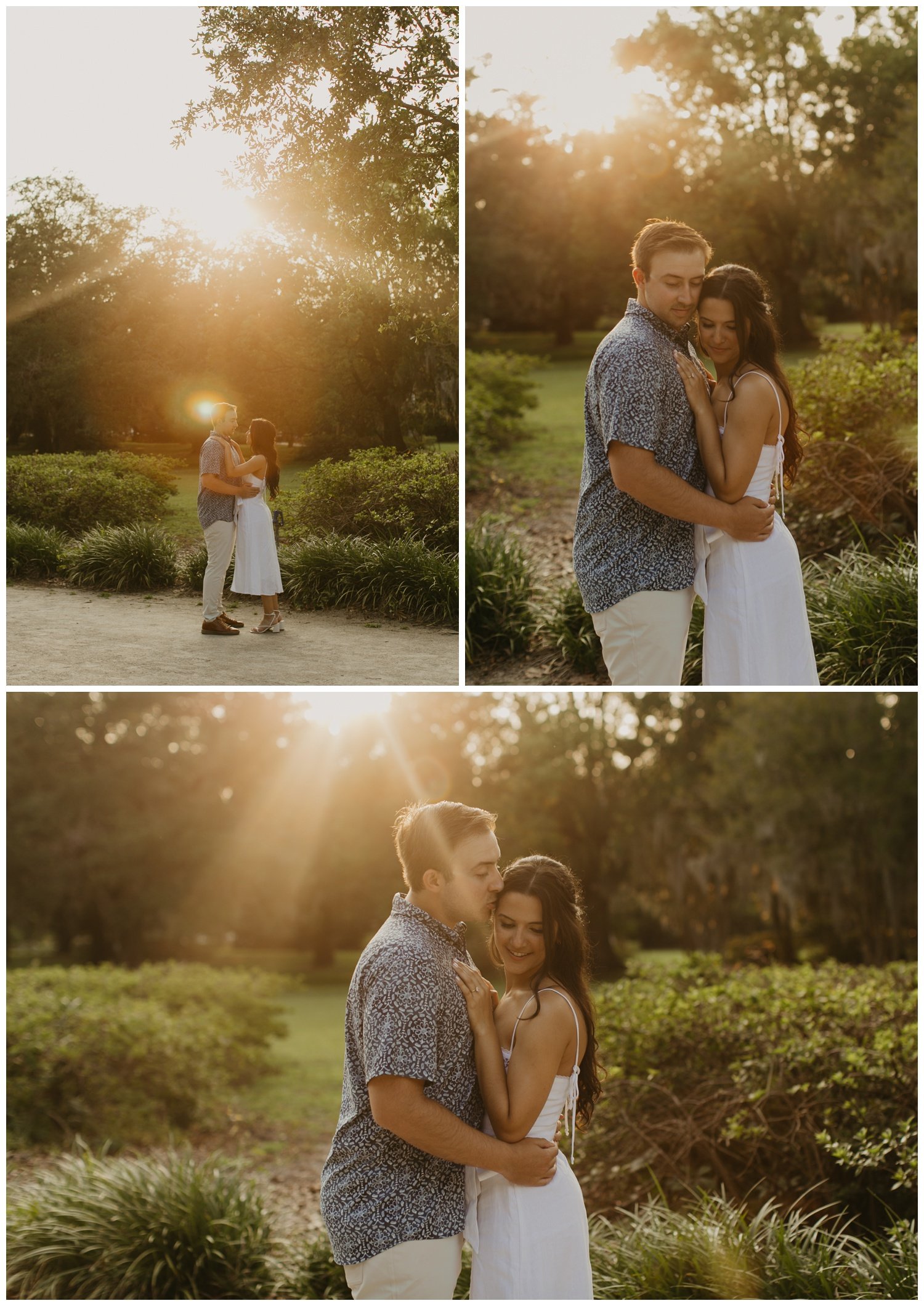 Charleston Engagement Photographer