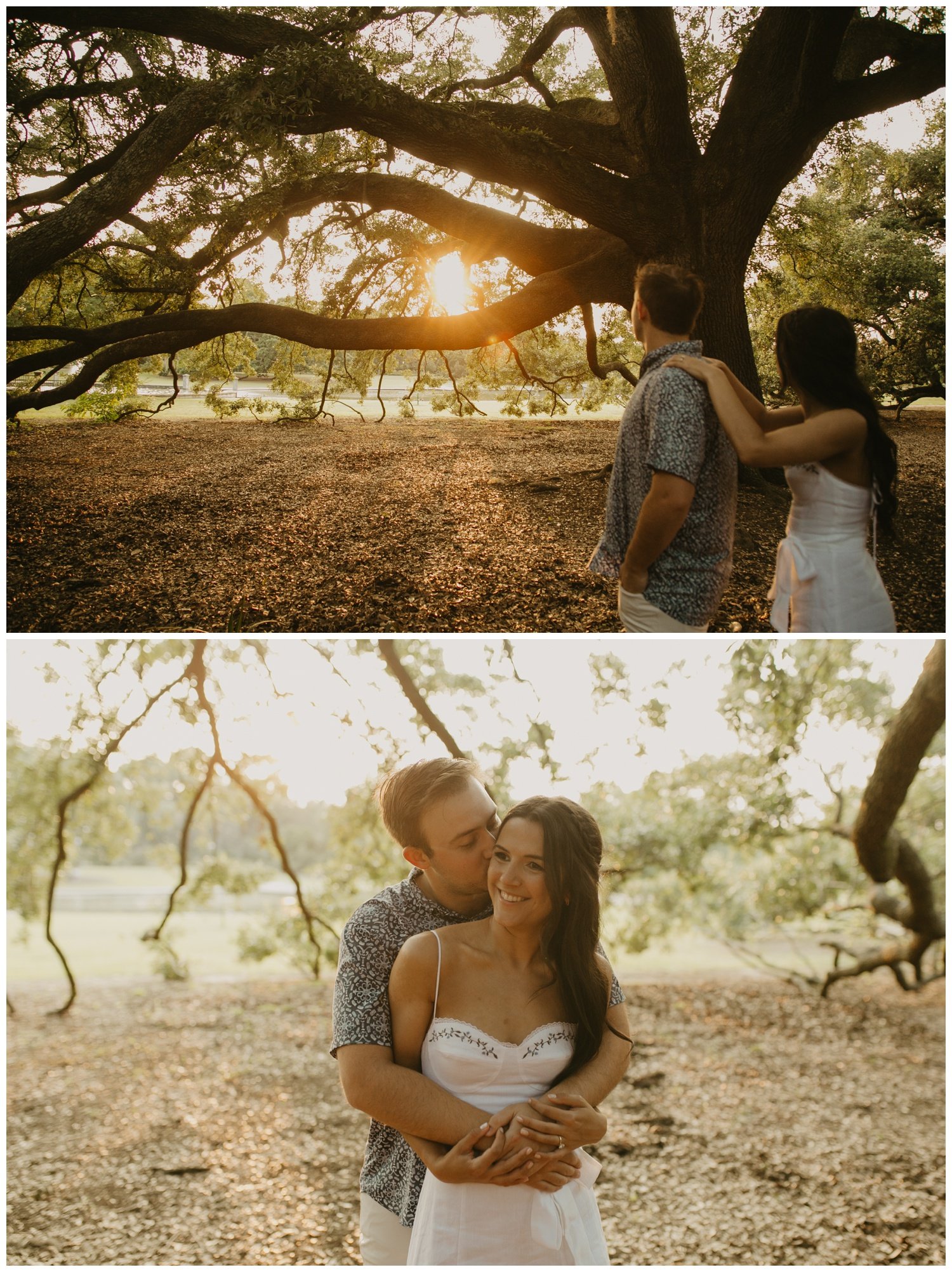 Charleston Engagement Photographer