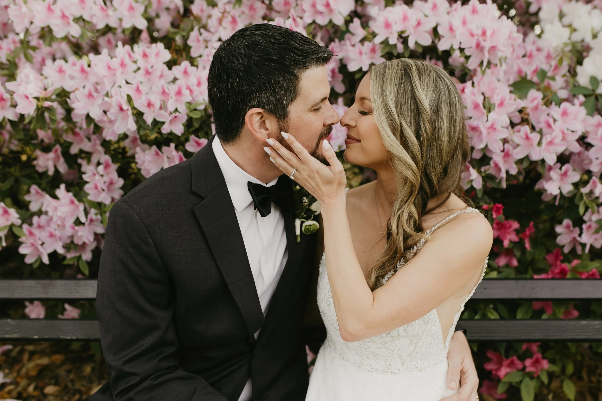 Top Charleston Wedding Photographers: What to Actually Look For