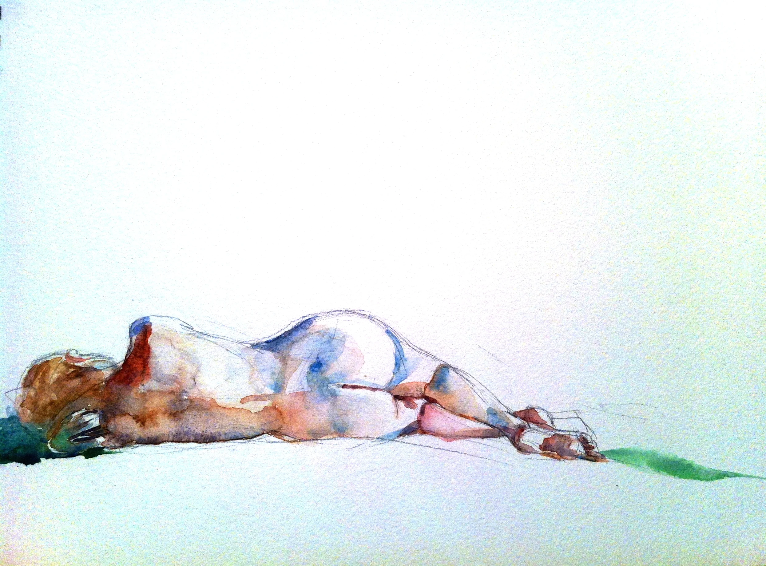 Indolence