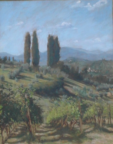 Murgiano Vineyards