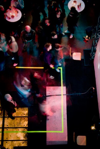 Kotoka Suzuki Cinema-Vertigo Claudia-Rohrmoser