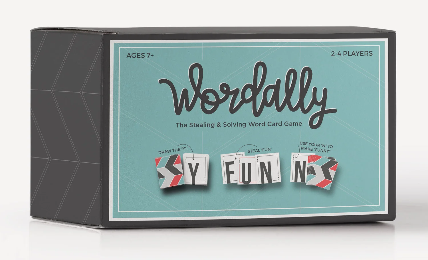 Game Concept and Development Design. Student Work