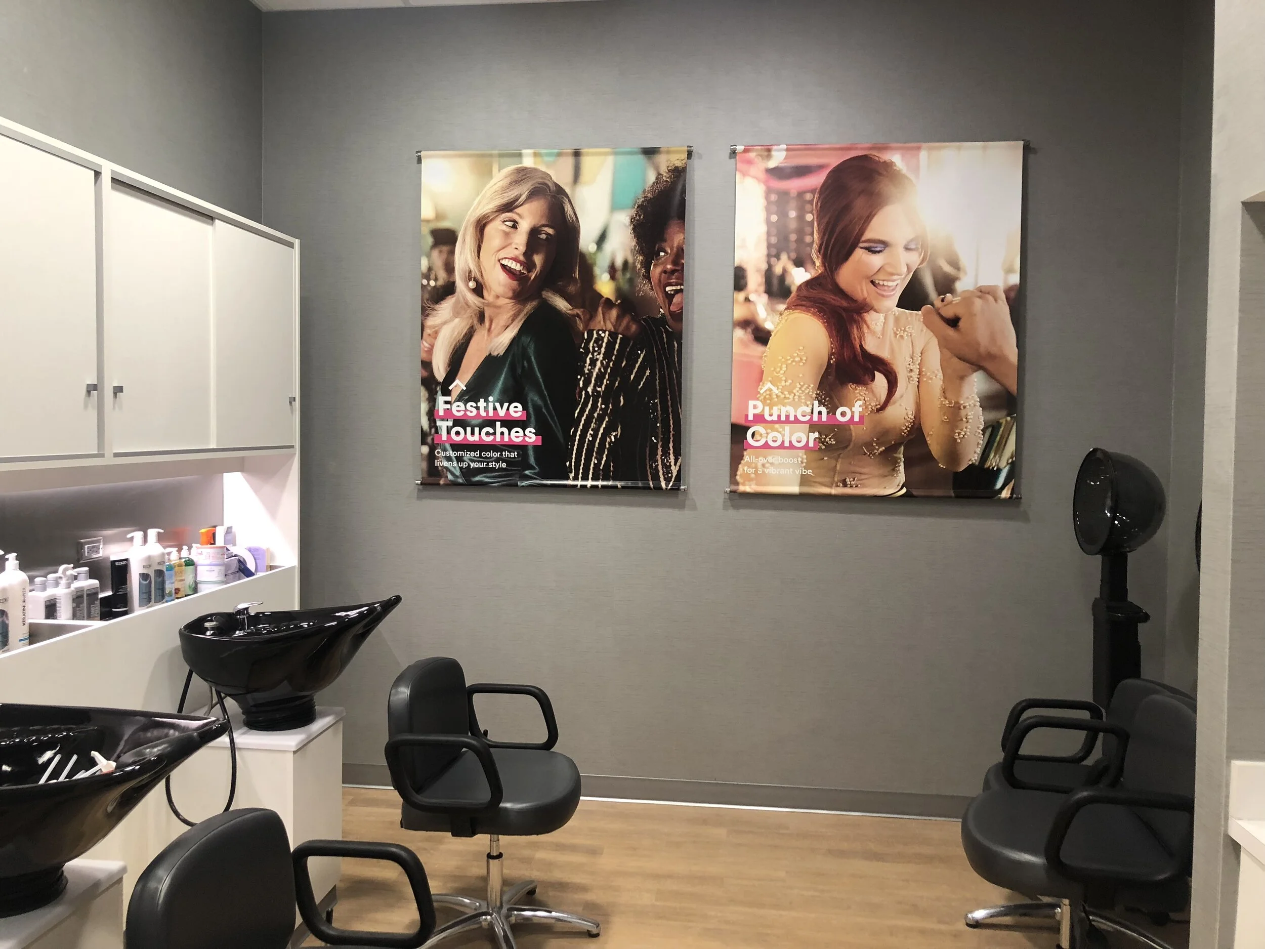 2018 Print Signage