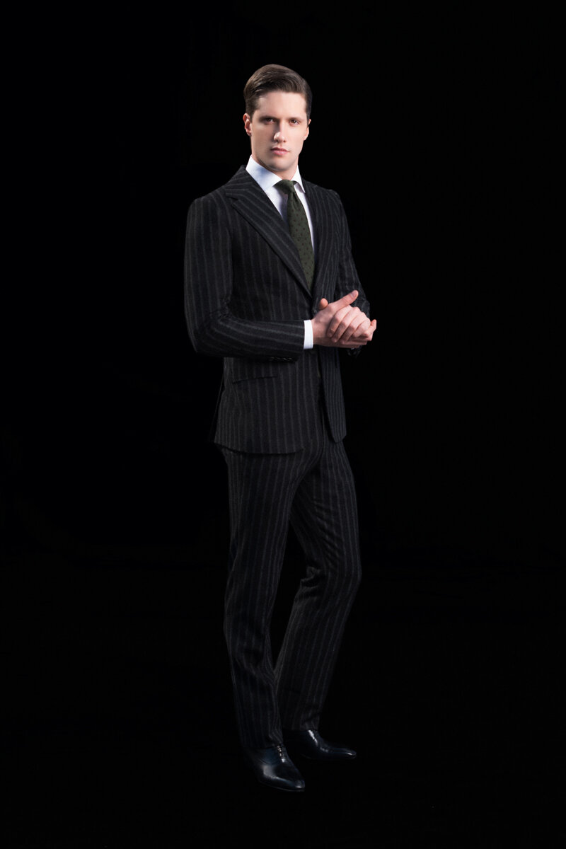 THE ANDREAS