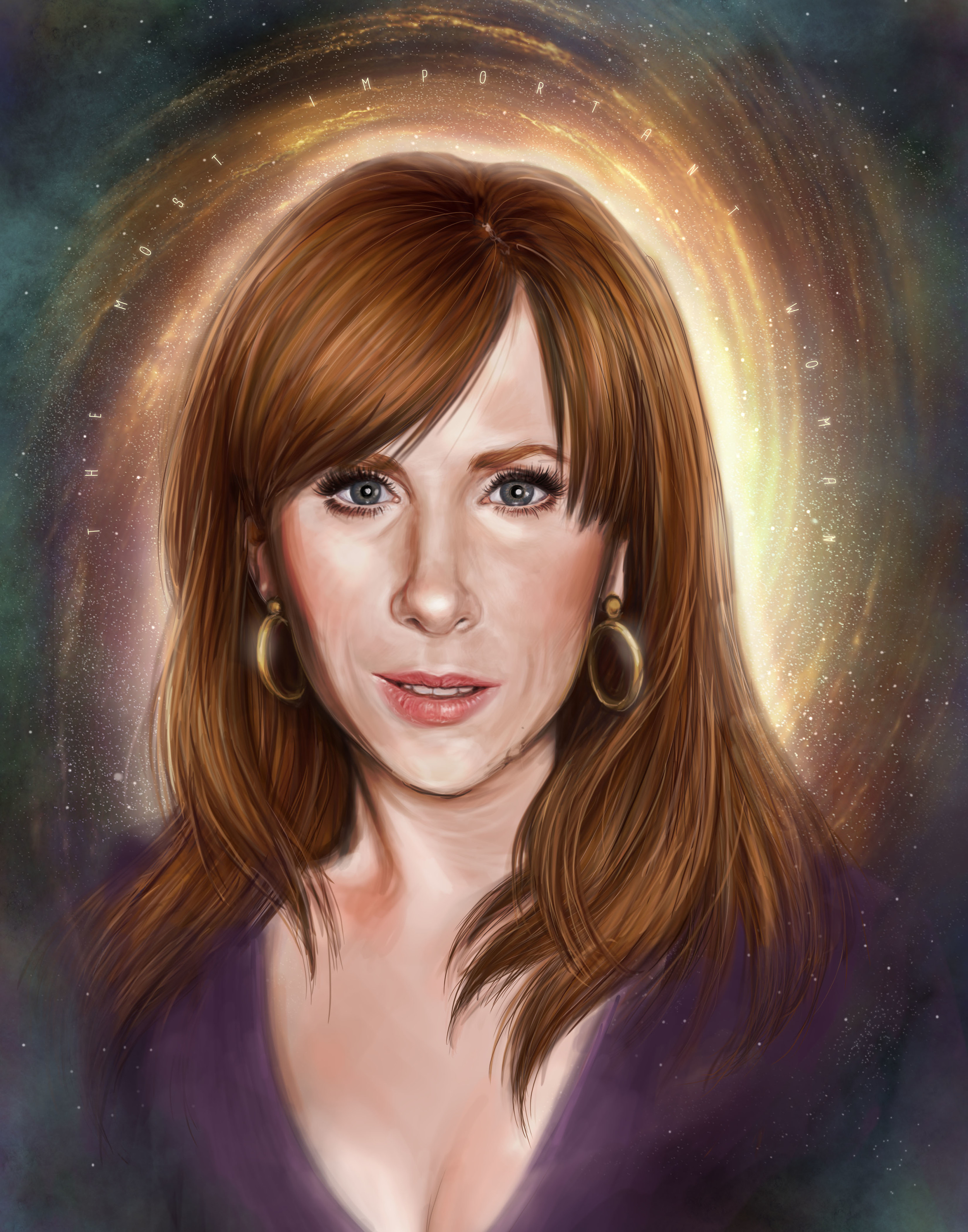 The Most Important Woman (Donna Noble)