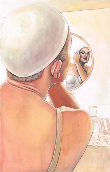 Transformation 2