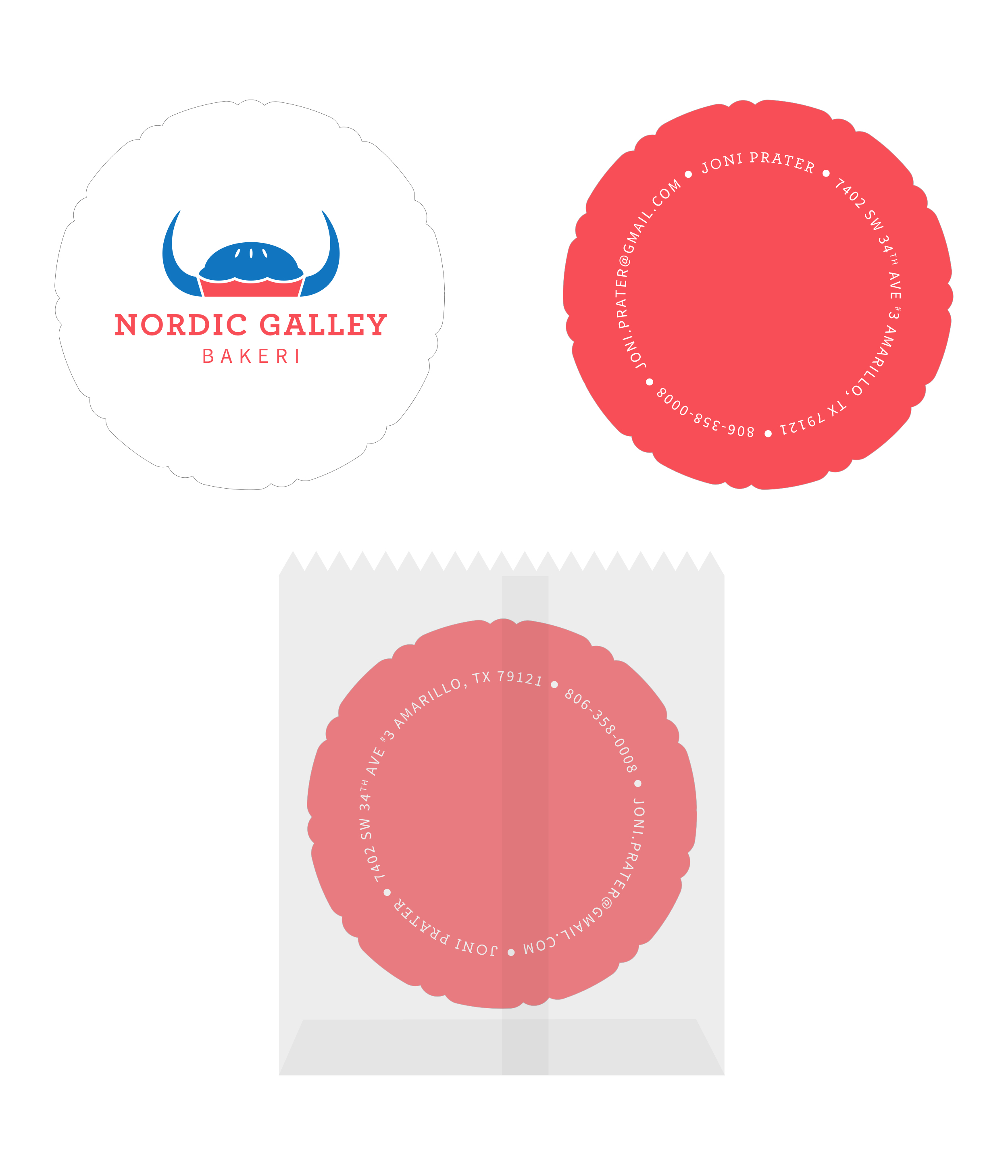 Business cards