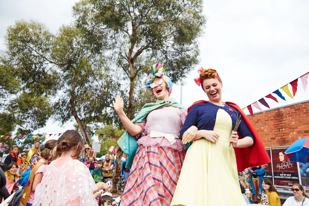 Image:&nbsp;Rebecca Newman