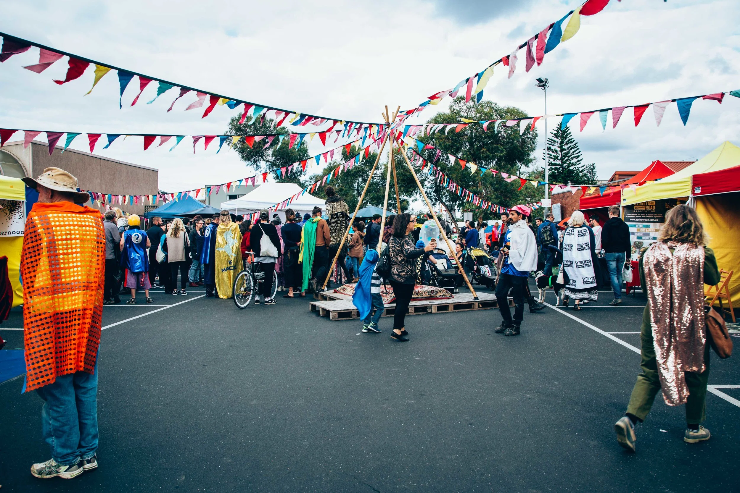 Image:&nbsp;Kate Longley