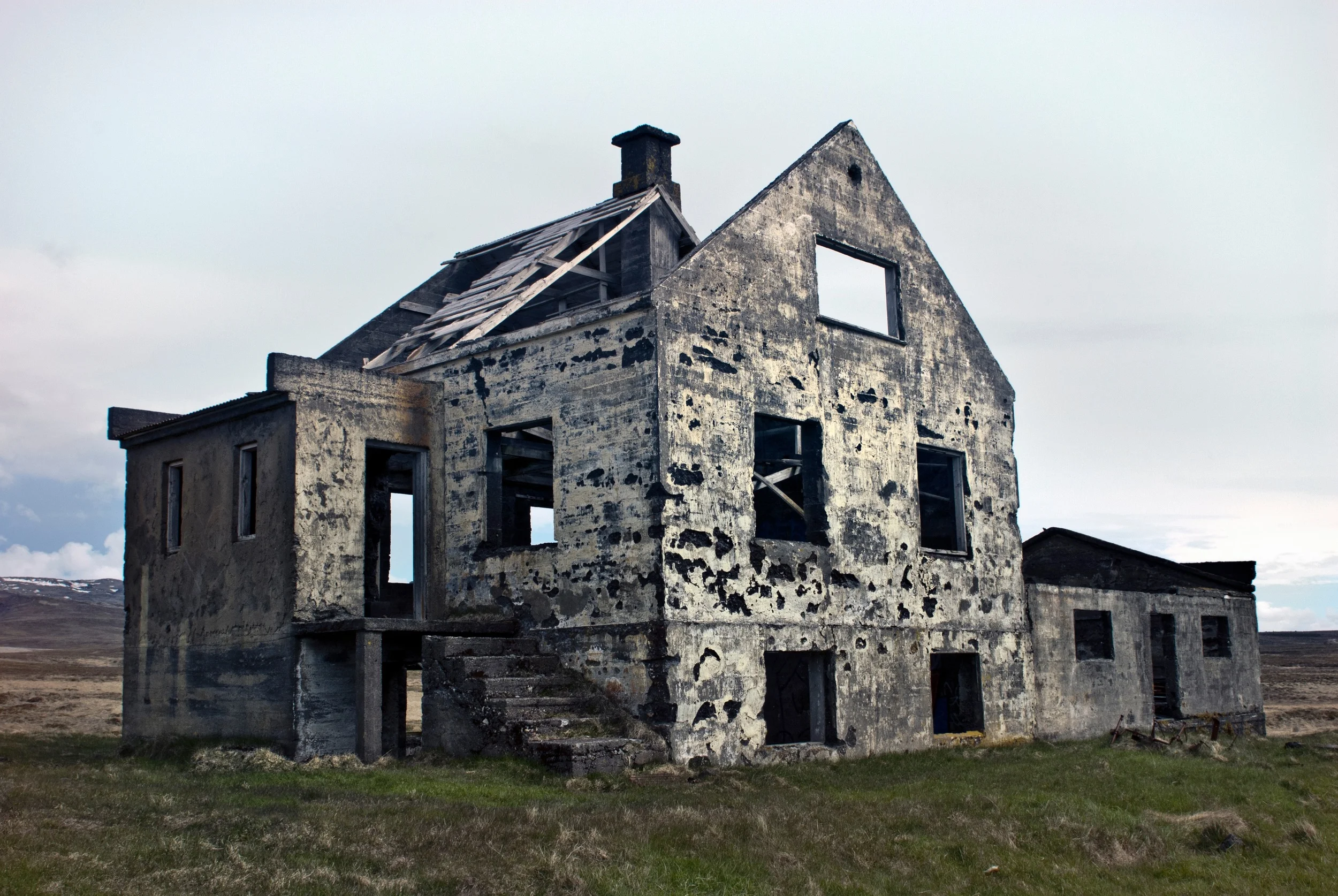 Snæfellsnes, Iceland