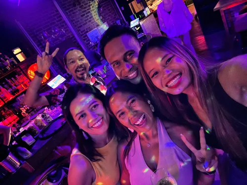 BQ Bar Singapore