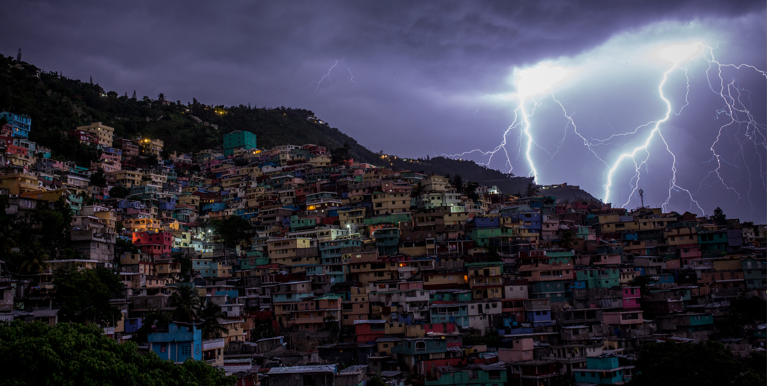 Haiti