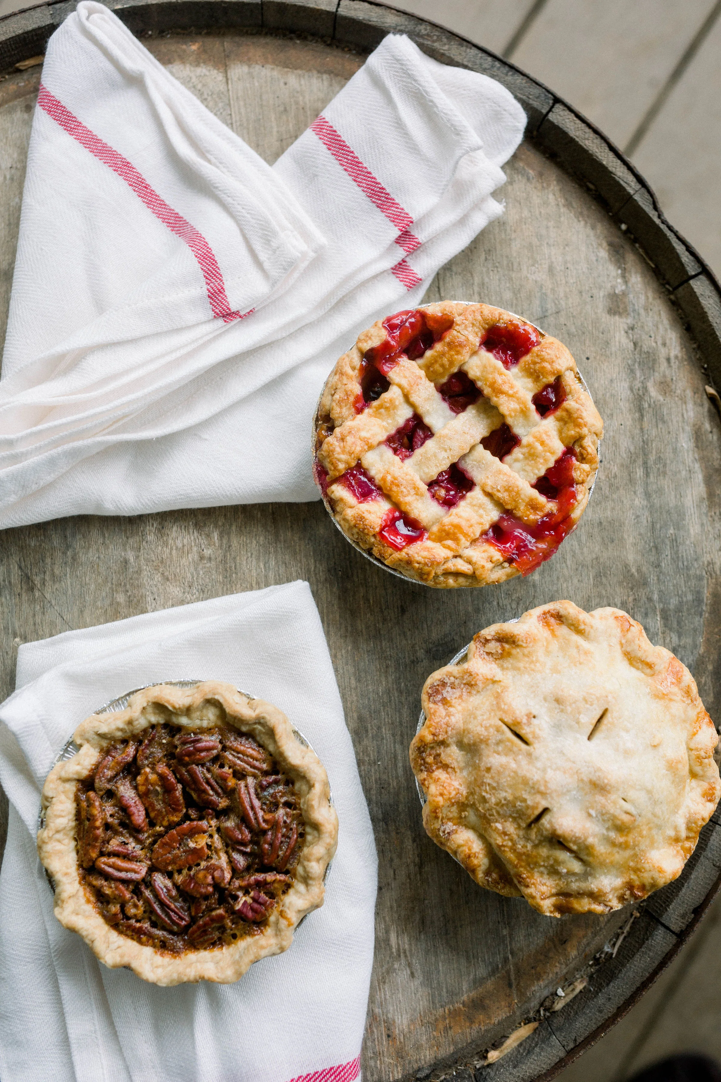 Southern Pie | Kelly Berry