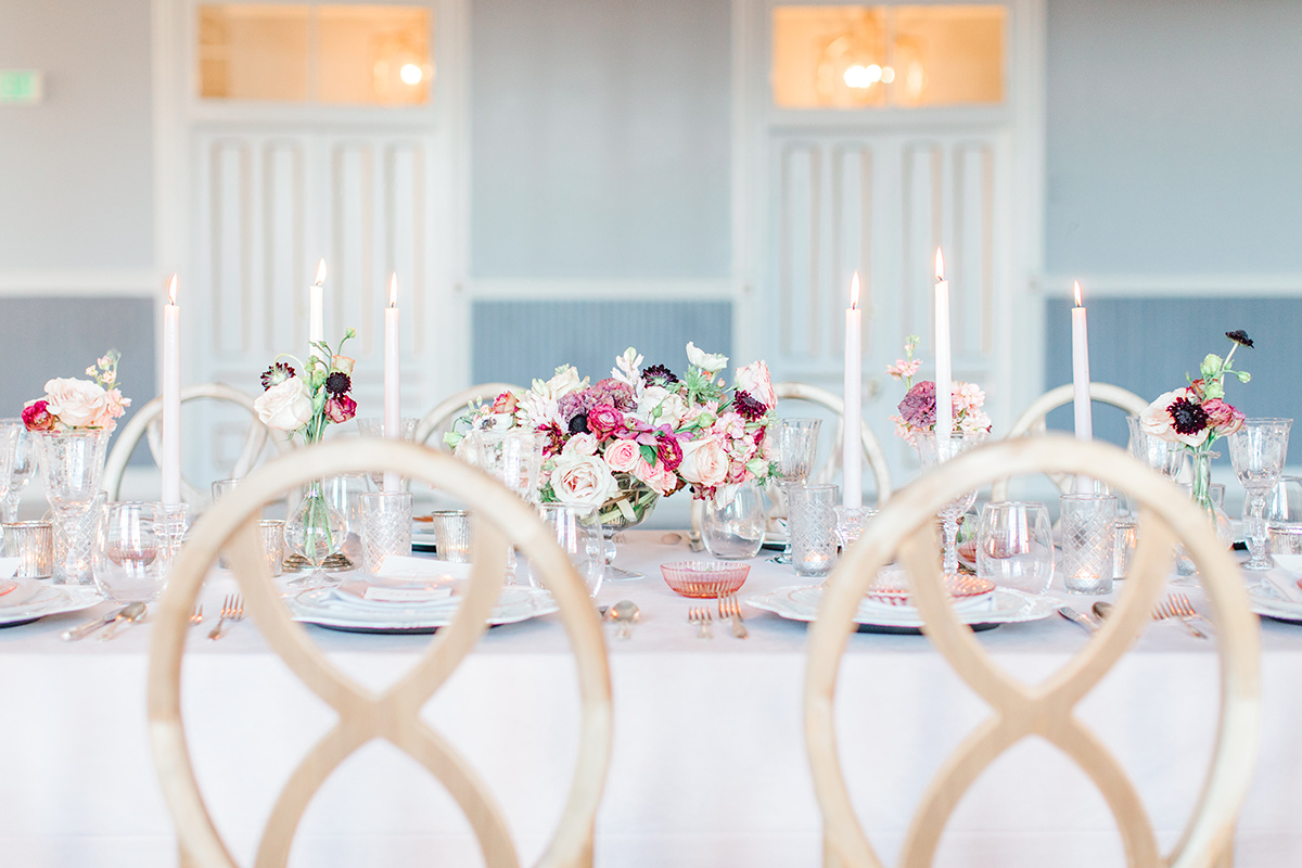 The Armory | Four Corners Photography