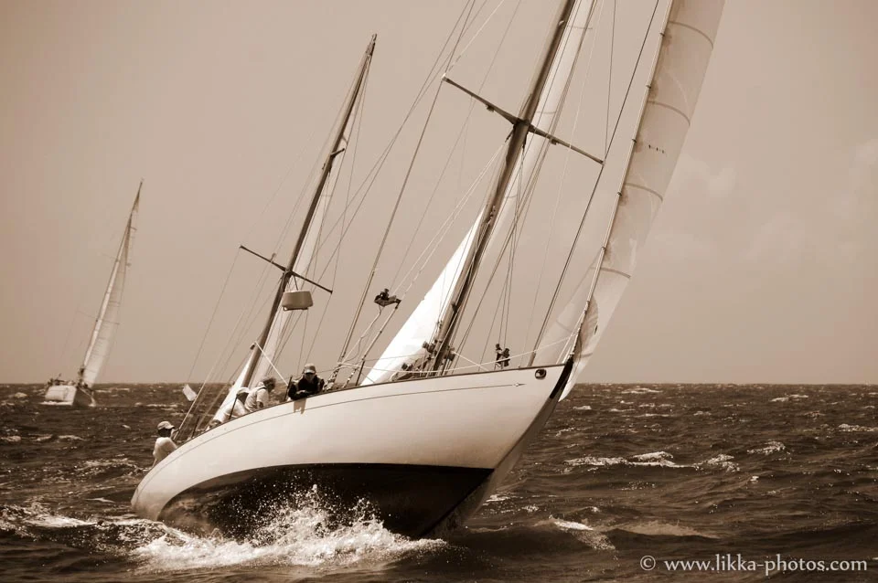 Heineken regatta - Sailing - Sint Maarten - Caribbean